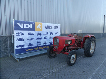 Guldner A3KA - Farm tractor