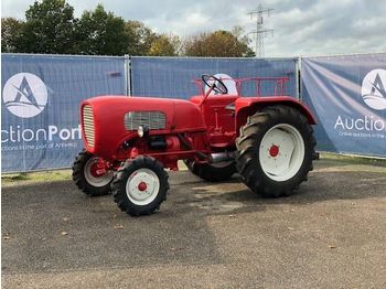 Guldner ABL - Farm tractor