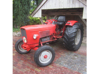 Guldner G30S - Farm tractor
