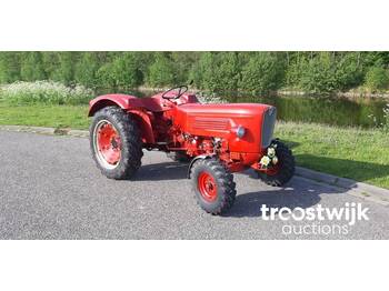 Güldner G30s - Farm tractor
