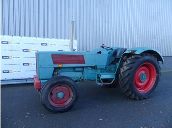 Hanomag Brillant 701 - Farm tractor