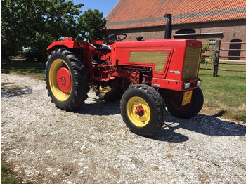 Hanomag Granit 500 - Farm tractor