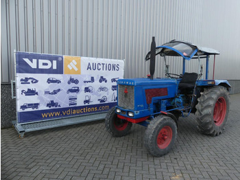 Hanomag Granit 501-S - Farm tractor