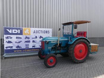 Hanomag R324S - Farm tractor