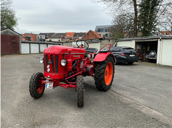 Hanomag R425 - Farm tractor