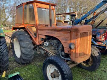 Hanomag R45 / Barreiros R545 - Farm tractor