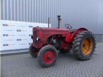 Hanomag R540 - Farm tractor