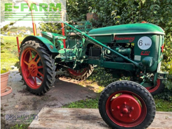 Hanomag c112 - Farm tractor