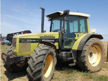Hürlimann 6135XB - Farm tractor