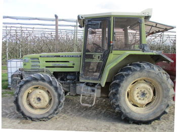Hürlimann H488 DT - Farm tractor