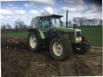 Hürlimann H6135 - Farm tractor