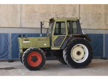 Hürlimann H-490 - Farm tractor