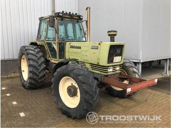 Hürlimann H-6130 - Farm tractor