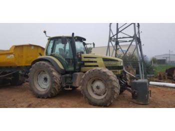 Hürlimann SX 1500 - Farm tractor