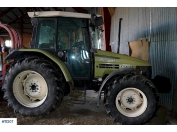 Hurlimann XT 910.4 - Farm tractor