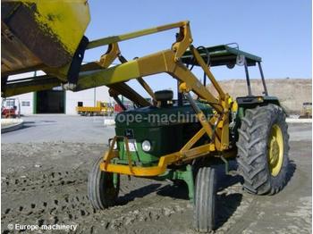 John Deere 2140 2S - Farm tractor