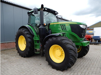 Farm tractor John Deere 6175R 6175R Premium AP