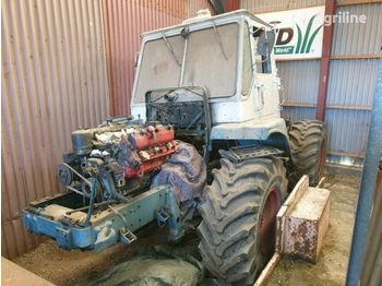 KIROVETS belarus T150k - Farm tractor