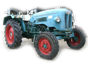 Kramer Kramer Export KLD 330 Deutz-Motor Hydraulik - Farm tractor
