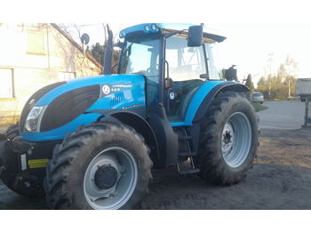 LANDINI Landpower 125 T3 - Farm tractor