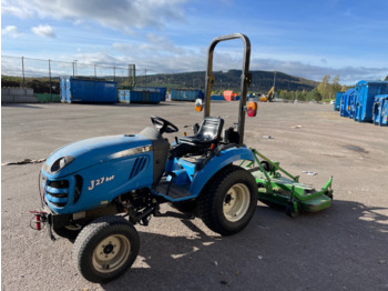 LS Mtron J27 hst - Farm tractor