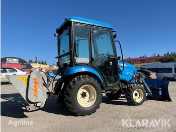 LS Mtron J-Model J27HST - Farm tractor