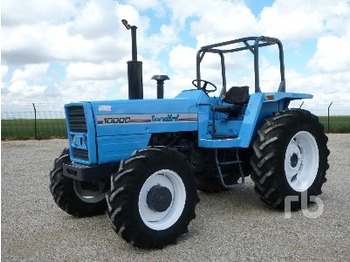 Landini 1000 4Wd - Farm tractor