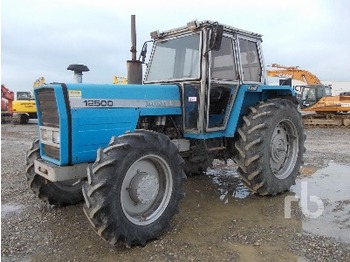 Landini 12500 - Farm tractor