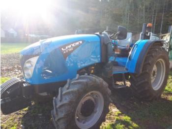 Landini 4-075 D - Farm tractor