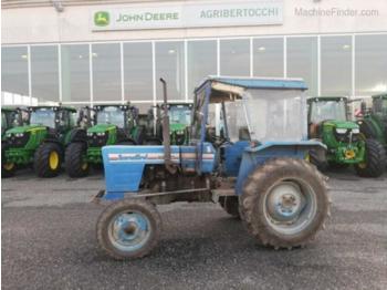 Landini 5500 - Farm tractor