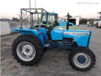 Landini 5830 - Farm tractor