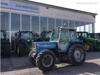 Landini 8880 - Farm tractor