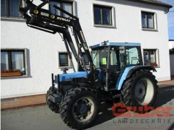 Landini Blizzard 95 - Farm tractor