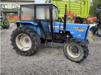Landini DT 6880 - Farm tractor