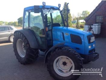 Landini Globus 55 GT Top - Farm tractor