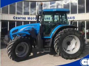 Landini LANDPOWER 125 - Farm tractor