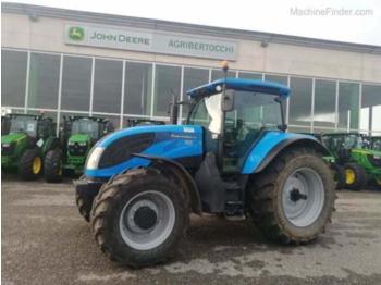 Landini LANDPOWER 165 - Farm tractor