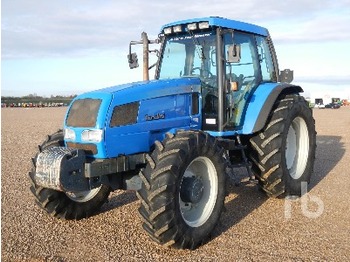 Landini LEGEND 115 4Wd - Farm tractor