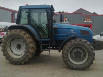 Landini LEGEND 115 TOP - Farm tractor