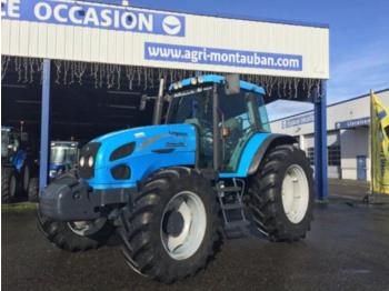 Landini Legend 125 TDI - Farm tractor