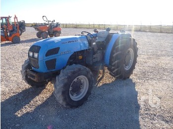 Landini REX80GT 4Wd - Farm tractor