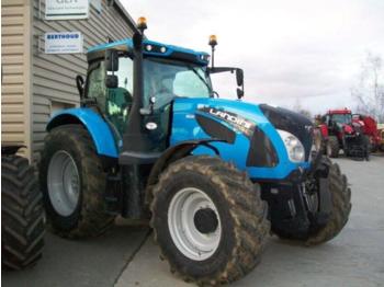 Landini Serie 7-160 - Farm tractor
