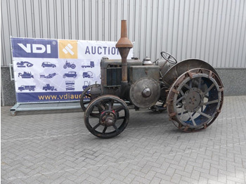 Lanz Bulldog 15/30 - Farm tractor