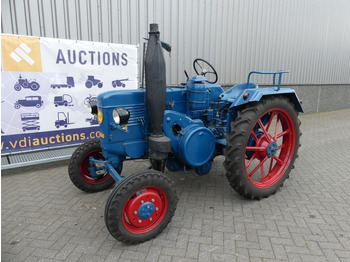 Lanz-Bulldog D1706 - Farm tractor
