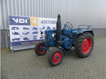 Lanz-Bulldog D1706 - Farm tractor