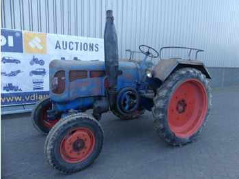Lanz-Bulldog D2416 - Farm tractor