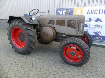 Lanz-Bulldog D3850 - Farm tractor