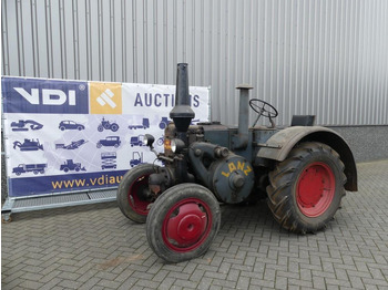 Lanz Bulldog D7506 - Farm tractor