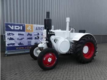 Lanz Bulldog D9506 - Farm tractor