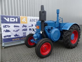 Lanz Bulldog D9506 - Farm tractor